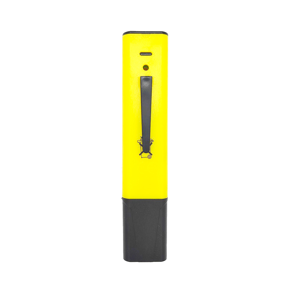 مقياس درجة الحموضة الرقمي التل - مراجعة Marine Aquarium Water Analyzer وسعره