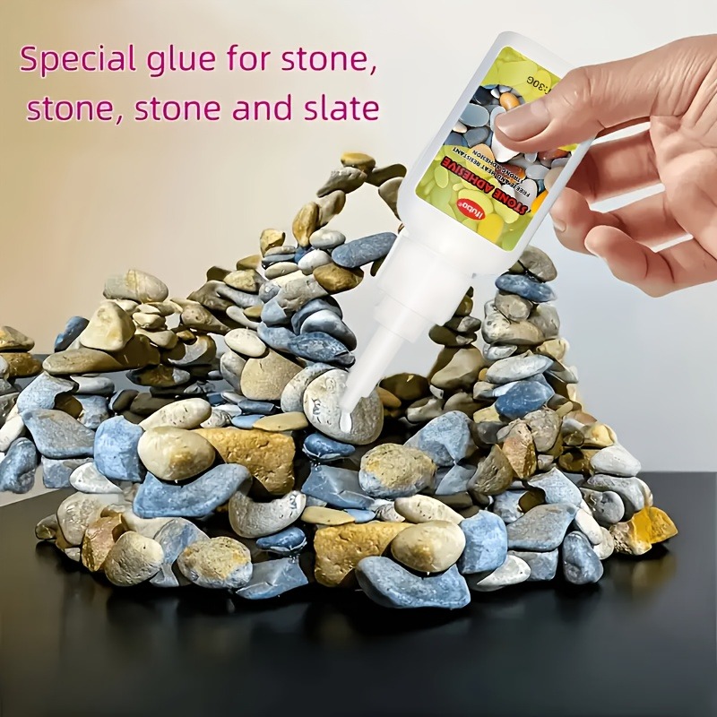 غراء سائل من الحجر شديد التحمل - مراجعة Marine Aquarium Epoxy وسعره