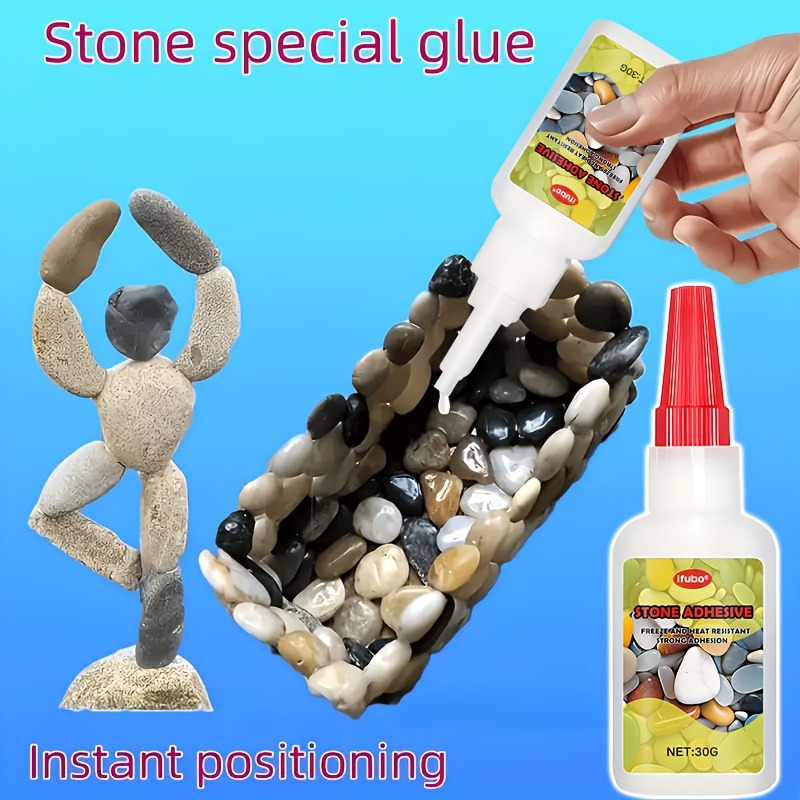 غراء سائل من الحجر شديد التحمل - مراجعة Marine Aquarium Epoxy وسعره