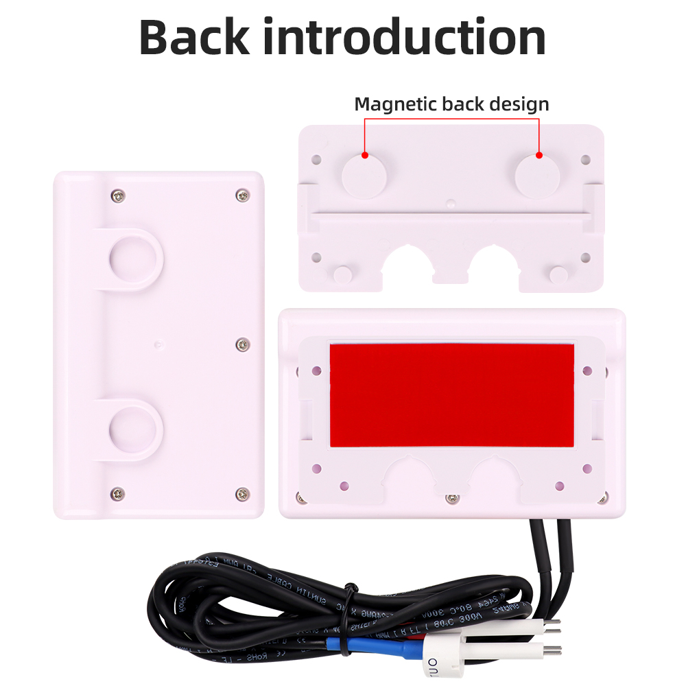 HM-Online TDS EC جهاز اختبار ج - مراجعة Marine Aquarium Water Analyzer وسعره
