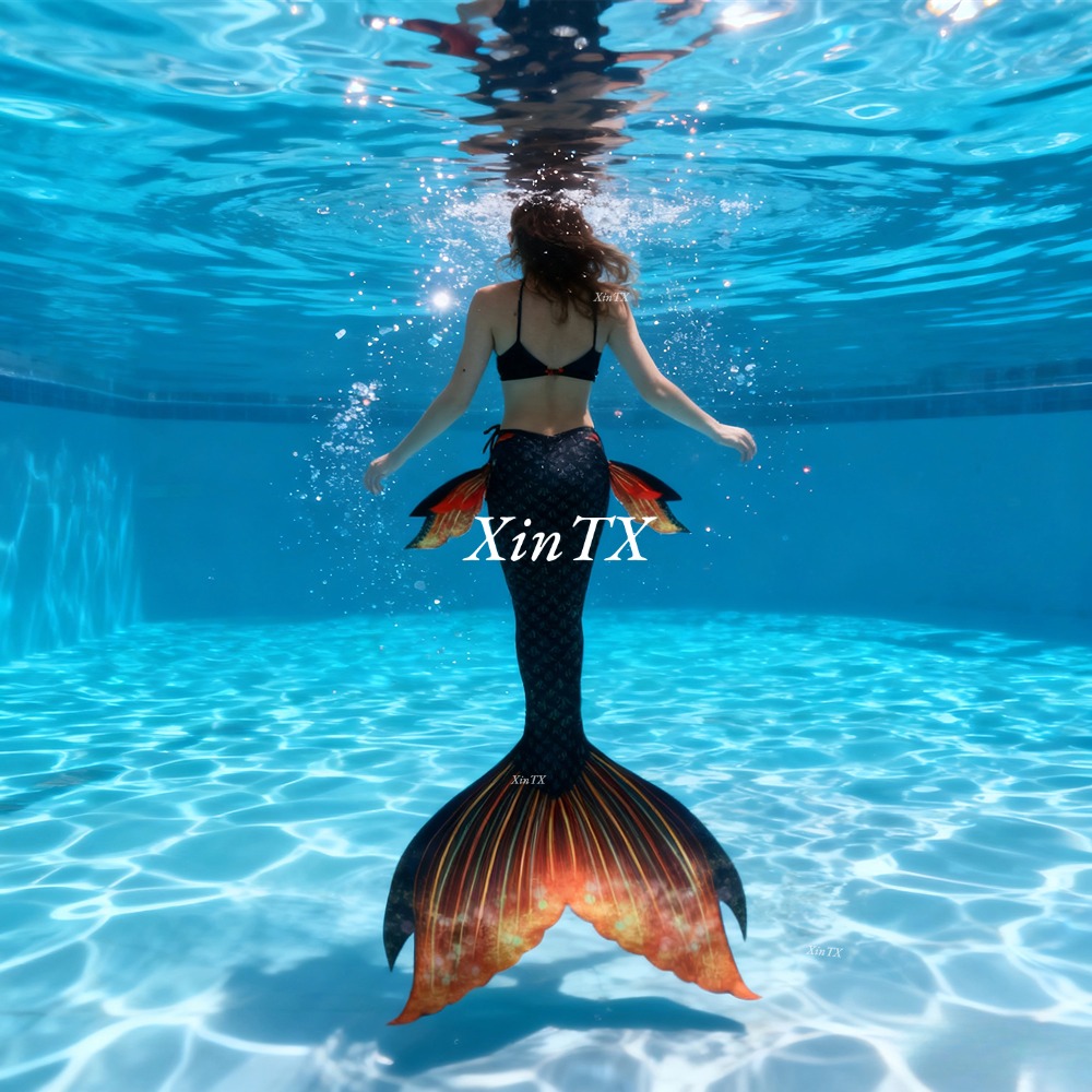 بدلة سباحة للكبار على شكل ذيل  - مراجعة Aquarium & Marine Museum Universiti Malaysia Sabah Kota Kinabalu Sabah Photos وسعره