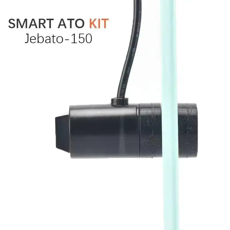 نظام تعبئة ذكي Jebao Jecod Jeb - مراجعة Marine Aquarium Auto Top Up وسعره